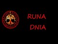 Runa dnia 30 04 2023