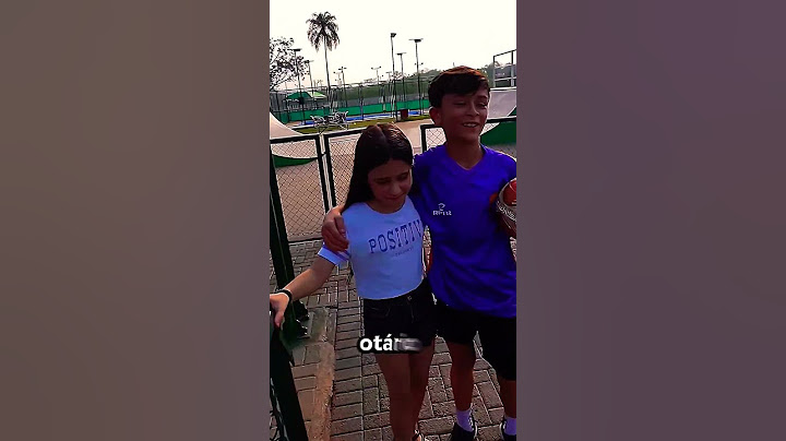 Lucas mitando #cauasouza e #ricardinho Obs: vídeo não é meu e do #taspio