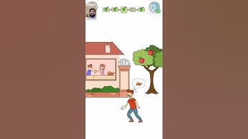 Thief Puzzle All Levels gameplay iOS,Android