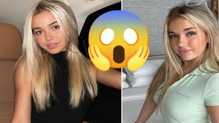 Breckie Hill Leaks Reddit - BreckieHill Leaked OF | BreckieHill Shower Twitter Video Viral on TikTok