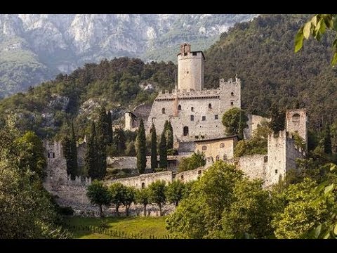 Trento - Castello di Avio