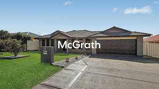 6 Hardy Cresent, Mudgee // McGrath Central Tabelands