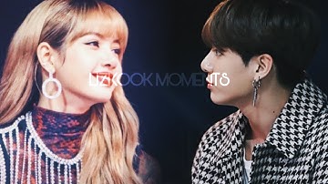 𝗟𝗜𝗭𝗞𝗢𝗢𝗞   ❀「𝙅𝙐𝙉𝙂𝙆𝙊𝙊𝙆 𝙍𝙀𝘼𝘾𝙏𝙄𝙊𝙉 𝙇𝙄𝙎𝘼」