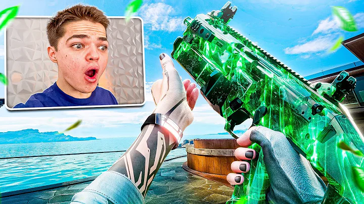 *New* Fastest way to Unlock Genesis in Endgame! (Full Guide) 🔥😤