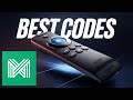 NEW Firestick Applinked CODES (you didn't know about)
