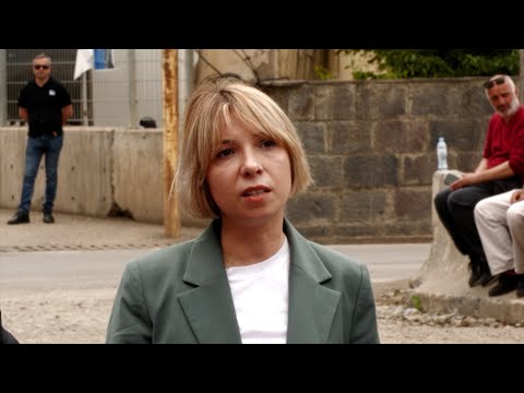 \"ბორჯომში გაფიცულებისგან მოვისმინე ის, რაც შეიცავს დისკრიმინაციის სავარაუდო ნიშნებს\" - ომბუდსმენი