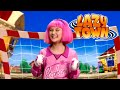 Football day | Lazy Town