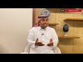 المستشار المالي محمد السويد يتحدث عن مستقبل الأسهم السوق السعودي 