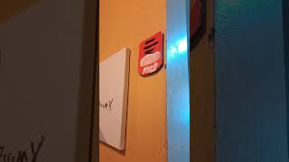 simplex voice evac!