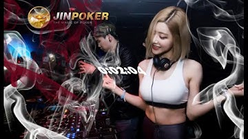 Zou Le Jiu Bie Hou Hui - 走了就别后悔 || JINPOKER