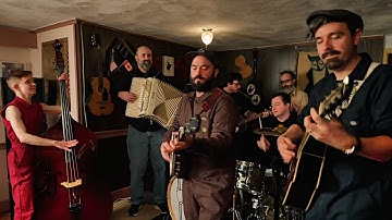 Time and Place - The Great Unwashed (Official Video)