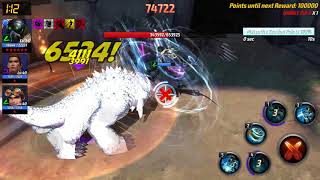 Vulture 138k ABX