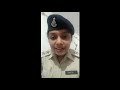 how to join police service by Sub inspector Prachi Rajput_ exam, physical, interview, ranks_High_mp4