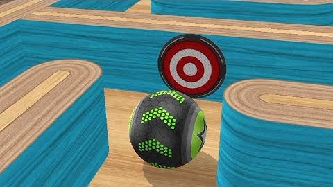 Going Balls: Super Speed Run Gameplay | Level 153 Walkthrough | iOS/Android |