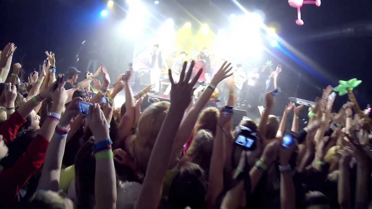 Teen Hoot The Movie Part 2 - Teaser #1