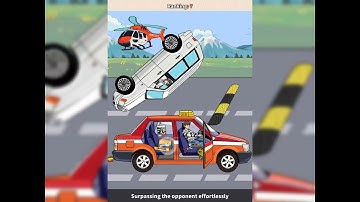 Brain Puzzle: Tricky Quest Level 42 Rapid Competition