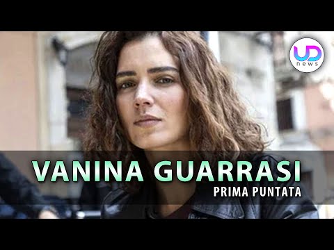 Vanina Guarrasi, Prima Puntata: Vanina Cambia Vita Dopo Il Lutto!
