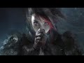 Atom Music Audio - Dark Zone (Extended Version) | Epic Futuristic Hybrid Music