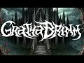 Gratya Brimm - Алиса в стране чудес (lyric video)