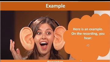 CSEET VIVA VOCE: Listening Skills Part 1 in HINDI Full Lectures