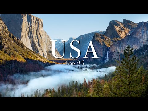 Video: Best In The USA