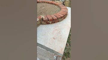 Taş Fırın Yapımı 25. video detaylı