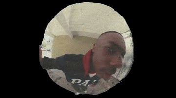 Vince staples mixed media animation