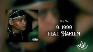 Hev Abi - 1999 feat. Harlem