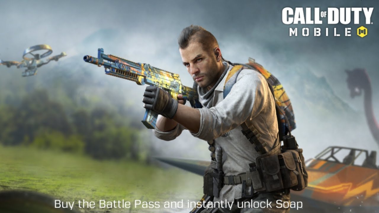 call of duty mobile battle royale call of duty mobile battle royale