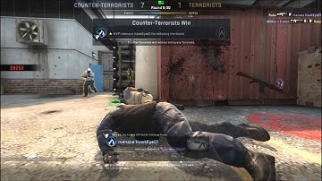 Ninja Defuse de cache