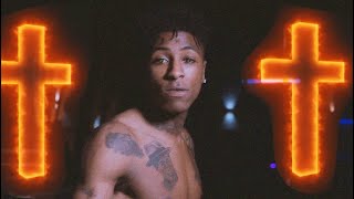 NBA YoungBoy - Broken Heart [Music Video] (prod. DrakaBeats)