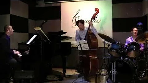 Jun Saito Special Unit / Nobody Else But Me