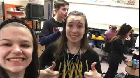 Snowflake Intro Video 2019