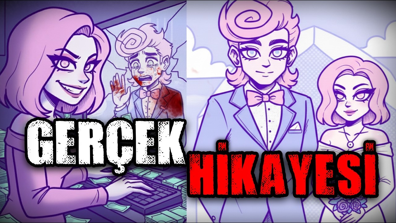 OYUNA HAPSOLAN HARVEY! 😱 KANLI PARA 2 OYNADIM! 🤯