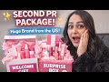     Ruby vibe Co Sent Me This?! 💌 PR Unboxing + Real Thoughts     . Was This PR Worth It? 🤔 