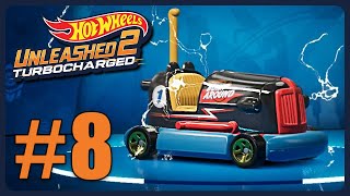 Big Bumpin | Hot Wheels Unleashed 2: Turbocharged [Nintendo Switch] Playthrough - Ep 8
