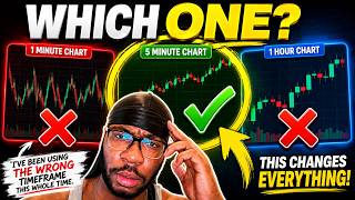 What Timeframe Should Beginner Traders Actually Use?