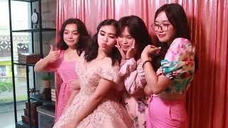 Christine's 18th Birthday Celebration || Debut