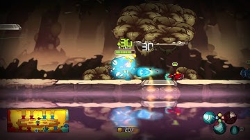 Meet the Awesomenauts | 1080p Trailer (2012) | PlayStation 3 and Xbox 360