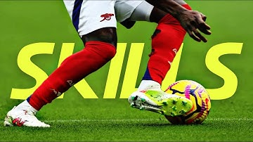 Thumbnail of Crazy Football Skills & Goals 2024/25