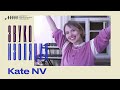 Звукоизоляция // Kate NV