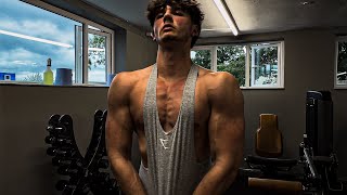 How To Bulk During Summer (STAYING LEAN + FULL CHEST DAY)