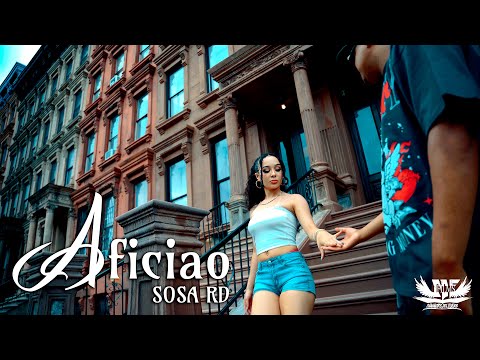 SOSA RD AFICIAO VIDEO OFICIAL