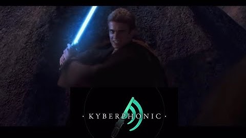 Tusken Terminator by Kyberphonic