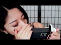 ASMR Intense Mouth Sounds and Ear Cupping
