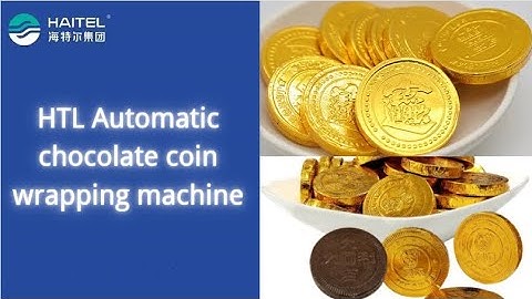 Are you looking for Automatic chocolate coin packing machine?