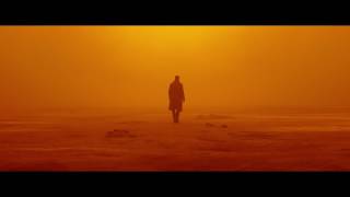 BLADE RUNNER 2049 - Trailer Tease