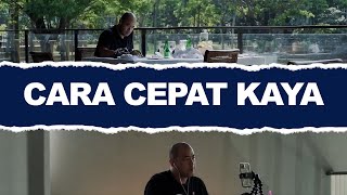 CARA CEPAT KAYA