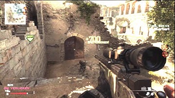 AvoG Nation Clan Promo by ShiiNe