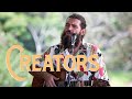 Paul Izak - Creators (Hisessions.com Acoustic Live!)